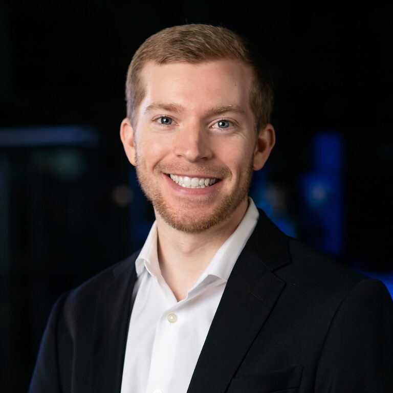 Brandon Sweeney, Ph.D.